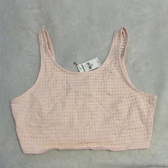 EXPRESS TOP - Picture 1 of 1
